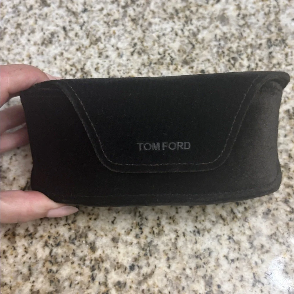 Authentic Tom Ford Reveka Sunglasses